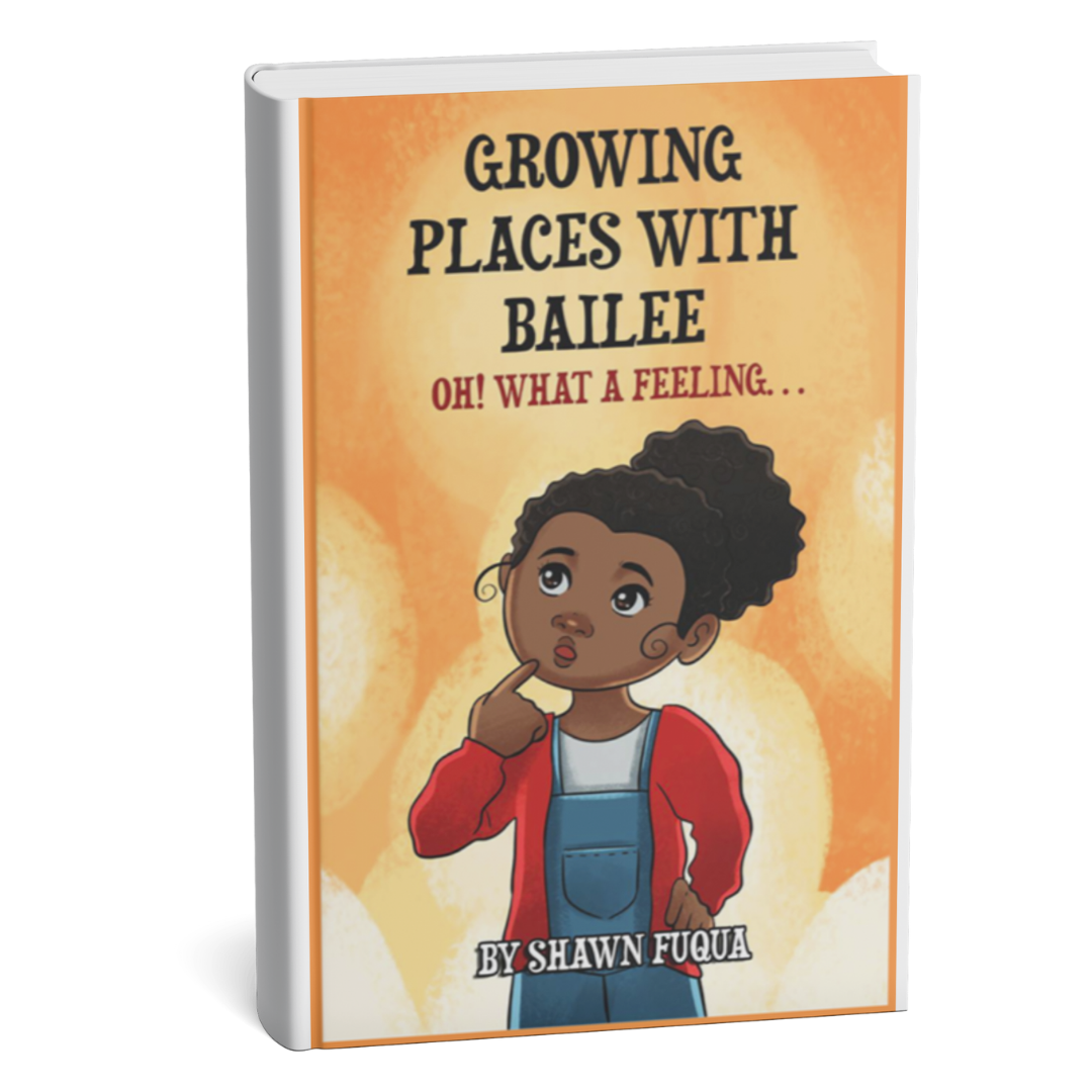 Growing Places With Bailee