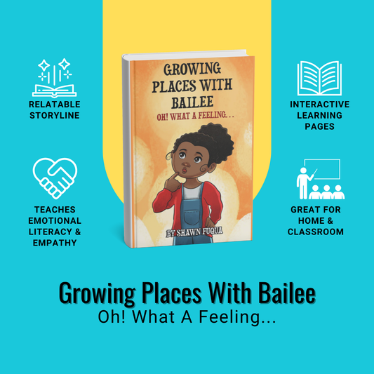 Growing Places With Bailee